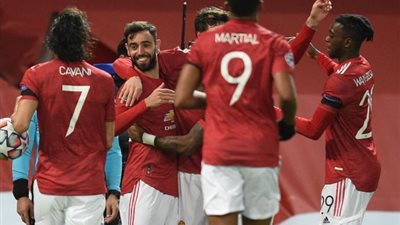 اليونايتد يتصدر.. تعرف على جدول ترتيب الدوري الإنجليزي