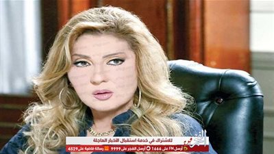 نادية الجندي تكشف سبب عدم مشاركتها في أعمال سينمائية