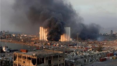 انفجار في منشأة بتروكيماويات شمال إيران