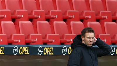 تعليق ناجلسمان على ارتباطه بتدريب ريال مدريد