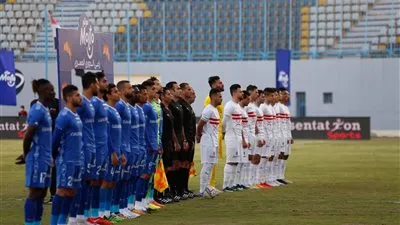 الزمالك يصدر بيانًا عاجلًا بشأن التحكيم