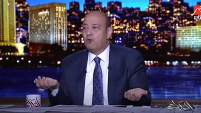 شاهد.. أديب لـ السيسي: 