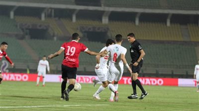 ميدو يخاطب الفيفا بسبب التحكيم في الدوري المصري