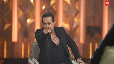 لهذا السبب.. حكيم تريند على جوجل 