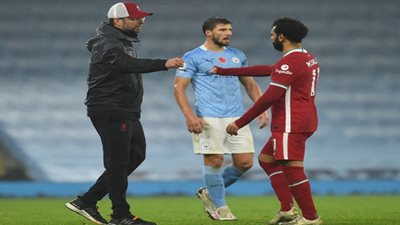 كلوب يفجر مفاجأة عن محمد صلاح