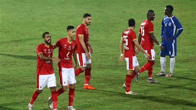 اليوم.. الأهلي يبدأ الاستعداد لموقعة بيراميدز