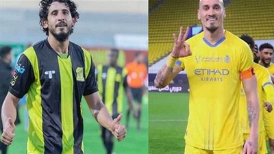 التشكيل المتوقع لقمة النصر والاتحاد في الدوري السعودي للمحترفين‏