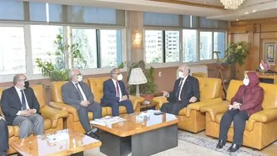 قريبًا.. إطلاق قمر صناعي لجامعة الفيوم