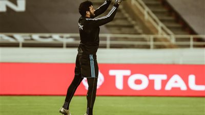 مهدي سليمان: أحترم بيراميدز وليس كل ما أكتبه يخص مجالي الكروي