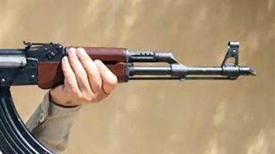 ضبط المتهم بإطلاق وابل من الأعيرة النارية على مدرس في أبو تشت