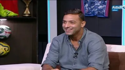 عاجل.. ميدو يفسر سبب إرسال خطاب لإنتفانتيو