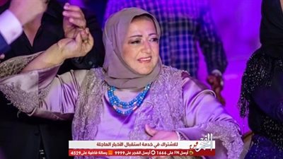 حسن الرداد يستعيد ذكريات جمعته بوالدته في حفل زفافه