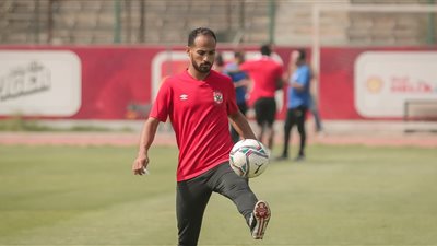 نجم الأهلي يدخل مرحلة جديدة من العلاج 