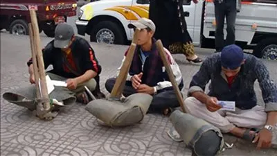 خبيرة مصرفية: معدلات البطالة انخفضت في أزمة كورونا .. ولكن