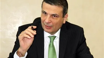 رئيس البنك الزراعي يكشف تفاصيل إسقاط الديون عن المزارعين