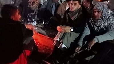 أغرب من الخيال.. فرق الإنقاذ النهري بالشرقية تخرج للبحث عن جثة طالب فتعود بـ3 جثث غيره