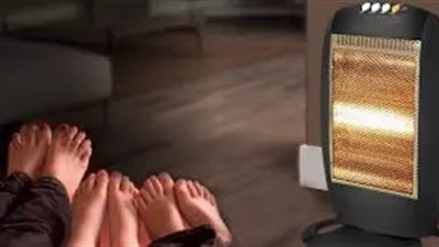 استشاري يحذر من تشغيل الدفايات أثناء النوم: تؤدي إلى الاختناق