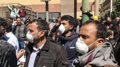 وزيرة الصحة: ذروة الموجة الثانية كانت في نهاية ديسمبر ومطلع يناير (فيديو)