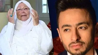 بعد وفاة عبلة الكحلاوي.. حمادة هلال: 