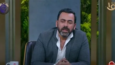 يوسف الحسيني: 