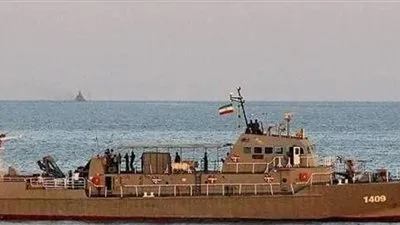 طهران تطلب من إندونيسيا معلومات عن احتجاز ناقلة ترفع علم إيران