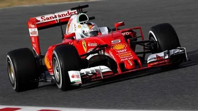 تأجيل سباق فورمولا 1 في السعودية بسبب كورونا