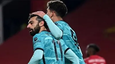 مايكل أوين يفجر مفاجأة جديدة بخصوص صلاح