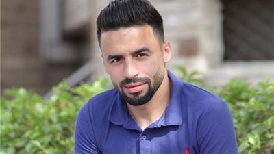 أحمد شديد قناوي: الرحيل عن الأهلي ليس النهاية