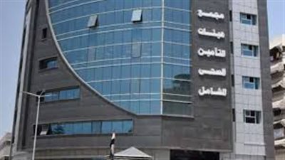 أول محافظة تكسر حاجز المليون.. إحصائيات حول التأمين الصحي الشامل في الإسماعيلية