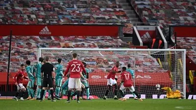 مانشستر يونايتد يخشي مفاجآت شيفيلد يونايتد في الدوري الإنجليزي