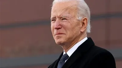 بايدن: بدأنا الخطوات الأولى لإعادة بناء الاقتصاد الأمريكي