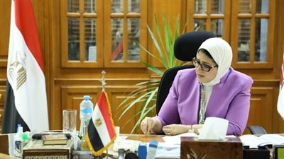 عاجل.. الصحة تعلن البيان اليومي لكورونا: 669 إصابة