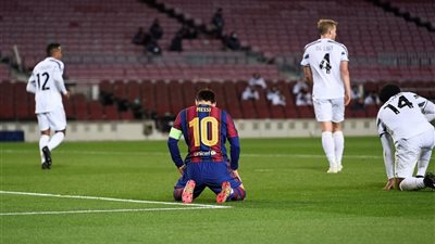 خسائر فادحة لأندية القمة في أوروبا