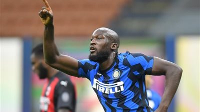 التشكيل المتوقع لديربي الغضب بين إنتر ميلان وميلان