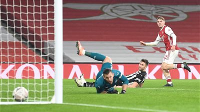 موعد مباراة أرسنال أمام ساوثهامتون فى الدوري الإنجليزي