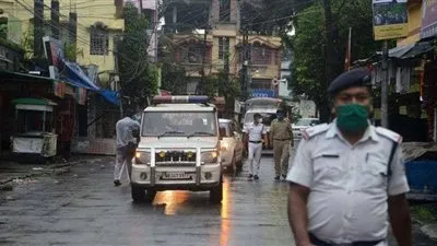 مصادمات بين الشرطة ومزارعين نظموا مظاهرات ضخمة في الهند