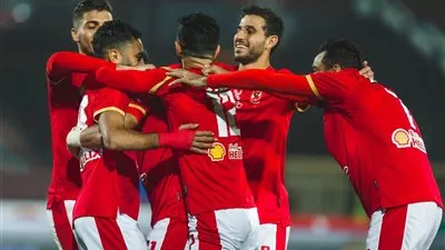 عاجل.. موسيماني يُعلن قائمة الأهلي لمواجهة بيراميدز