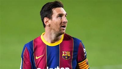 قائمة برشلونة تشهد عودة ميسي مرة أخرى