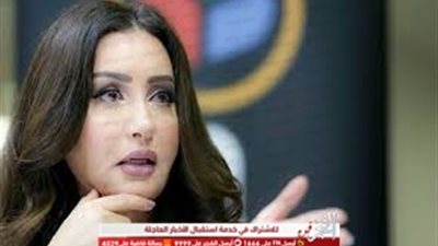 لطيفة توجه رسالة دعم لمحمد الصغير عقب إصابته بكورونا