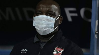 موسيماني: مواجهة بيراميدز إعداد جيد لكأس العالم للأندية.. ومقتنع بأداء الأهلي