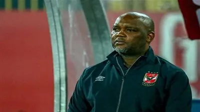 عاجل- أول قرار من موسيماني عقب تعادل الأهلي أمام بيراميدز