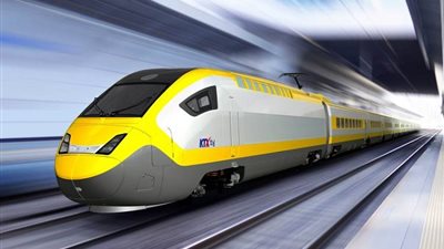 أحمد موسى: الانتهاء من القطار السريع حلم المصريين خلال عامين (فيديو)