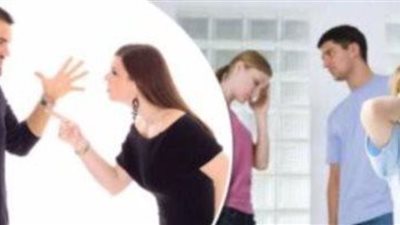 محام بالنقد: مشروع قانون حبس الزوج إذا ضرب زوجته عبث (فيديو) 