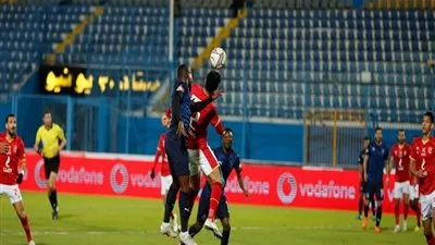 ميدو يفجرها: الأهلي حرم من ركلة جزاء وهدف صحيح 100% أمام بيراميدز