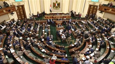 اليوم.. مجلس النواب يستمع لبيان وزارتي الثقافة والبيئة