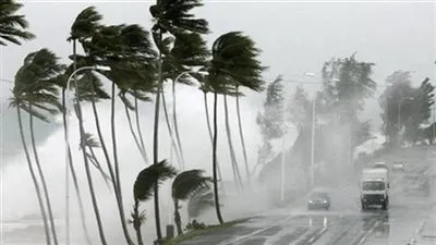 الأرصاد تكشف حقيقة تعرض البلاد لتقلبات جوية عنيفة خلال الساعات المقبلة