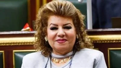 برلمانية تطالب الدول الأجنبية باحترام سيادة واستقلال الدولة المصرية