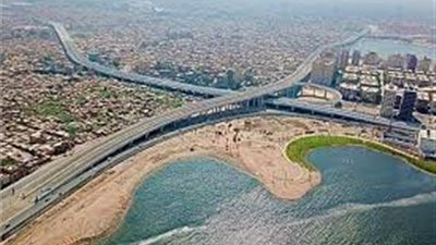 إنشاء كوبري بالسيدة عائشة يربط صلاح سالم بمحور الحضارات 