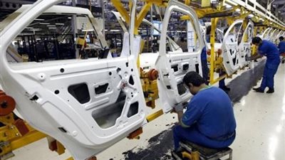 القمة العالمية للصناعة والتصنيع: 