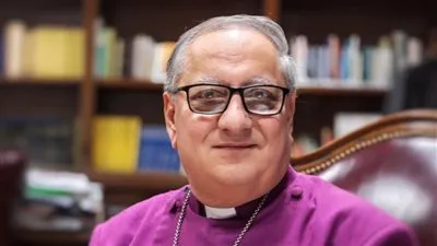 كلية اللاهوت الأسقفية: انتهاء الفصل الدراسي الأول عبر الأنترنت 